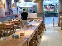 -湘人龙记老长沙米粉(鸟巢店)