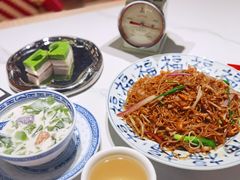 -芽笼芽笼新加坡餐厅(环球港店)