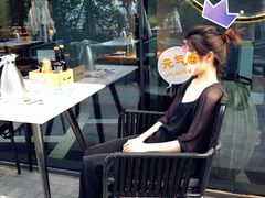 -HELLO MUSAE 拾光缪斯餐厅·纯正希腊风味(苏州中心店)