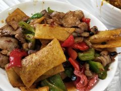 -富贵饭店(大源店)