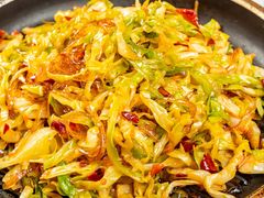 -西部马华清真兰州牛肉面·烧烤夜市(上地店)