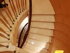 -上海明天广场JW万豪酒店