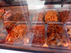 -李大娃香酥麻辣鸡(万鑫商城店)