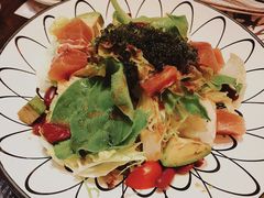 -原志优秀食材·匠心料理·海胆主题(金亿广场店)