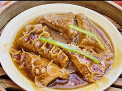 -蔡澜点心·粤菜(月星环球港店)