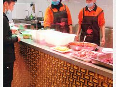 -黔阿牛菌汤牛肉粉全牛火锅(喷水池店)