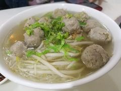 -潮镇老尾牛杂(环城西路店)