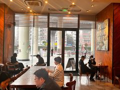 -星巴克(成都龙湖三千集店)