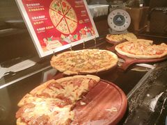 -东方红海鲜百汇(国际大厦店)