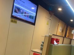 -海底捞火锅(新华联梦想城店)