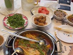 -刘一锅筋头巴脑(大悦城C店)