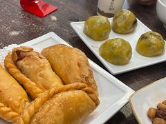 -海坛特色小吃·只做平潭特色菜(平潭店)
