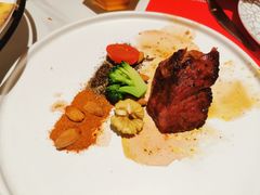 -赤火牛排(金狮广场店)