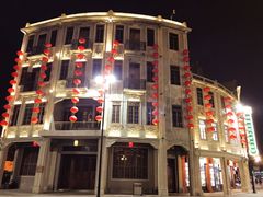 景点-汕头市小公园