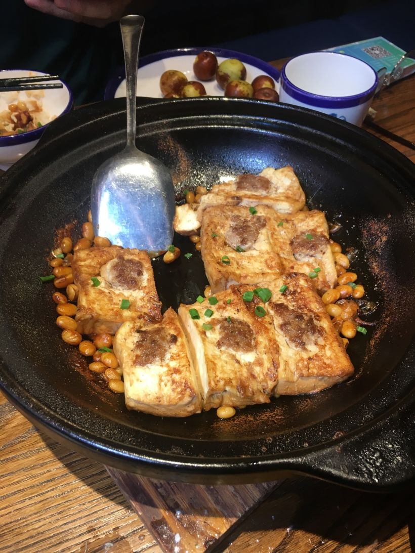 醉南拳不断给你惊喜