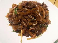 -兰亭轩茶餐厅(长江路店)