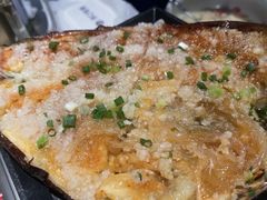 -很久以前羊肉串(南京路第一百货店)