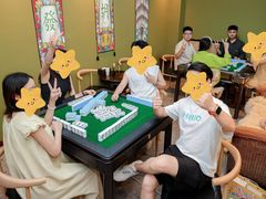 -里堂派对·独栋团建聚会小院轰趴馆(三圣乡店)