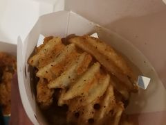-麦当劳(北京南站店)