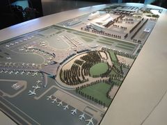 -天津市规划展览馆