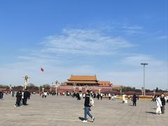 -姚记炒肝店(簋街店)