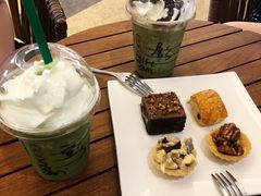 -星巴克臻选(成都太古里店)