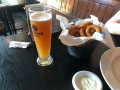 黄啤黑啤-宝莱纳餐厅(滨江店)