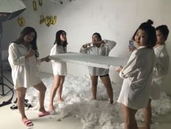 -保定金沙芝柏婚礼策划