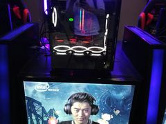 -网鱼网咖·电竞(南开百脑汇店)