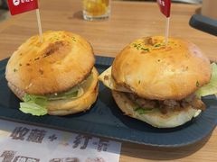 -必胜客(唐百友谊店)