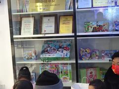 -蓝精灵创客少儿编程(百步亭中心)