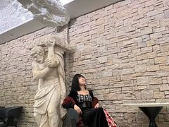 -北京奥加美术馆酒店(三里屯工人体育场地铁站店)
