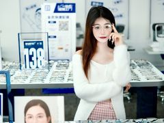 -老仙配镜厂(深圳宝安店)