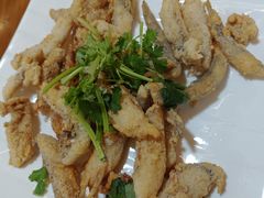 -江南村海鲜馆(洞头店)