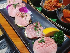 -丸藏和牛烧肉专门店(园区师惠坊店)