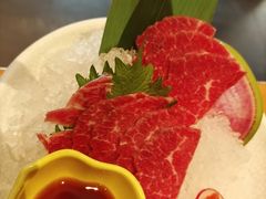 -赤坂亭·M9和牛烧肉·铁板烧·日料398放题(长泰广场店)