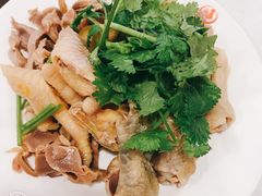 -振鼎鸡(福州路店)