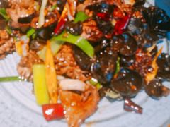 -95号酱骨·一块豆腐(展春园西路店)
