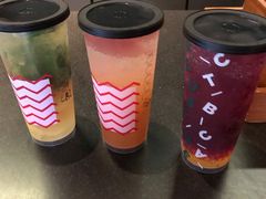 -星巴克臻选(苏州汇豪店)