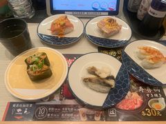 -滨寿司(新街口中央商场店)