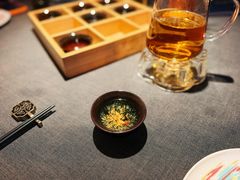 -锦府园·新台州菜(合生汇店)