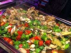 -蘭奢雅集·江浙菜(青山江滩店)