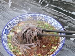 -惠记粉汤羊血(小南门店)