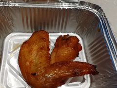 -必胜客(上地华联店)