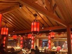 -鸽子窝(黄村店)