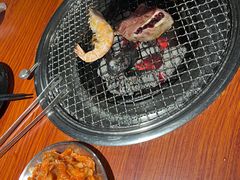 -牛佬•炭火烤肉(挂绿店)
