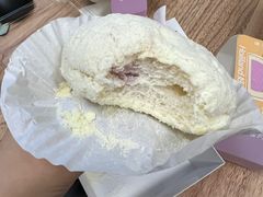-好利来(北新桥店)