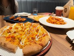 -必胜客(城西银泰店)