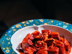 -一品淮扬 · 淮扬菜·北京万达文华酒店