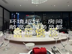 -RIVIERA 松鹤楼(外滩店)